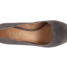 Incaltaminte Femei Franco Sarto Evie Pump Charcoal