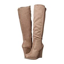 Incaltaminte Femei Jessica Simpson Cenford Slater Taupe