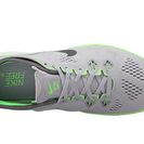 Incaltaminte Femei Nike Free 50 TR Fit 5 Wolf GreyVoltage GreenDark Grey