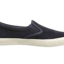 Incaltaminte Femei LAUREN Ralph Lauren Cedar Modern Navy Diamond Grid Nubuck