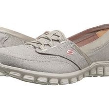 Incaltaminte Femei SKECHERS EZ Flex 2 - Ringer Taupe