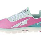 Incaltaminte Femei Altra Zero Drop Footwear One 25 Fuchsia Mint