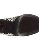 Incaltaminte Femei GX by Gwen Stefani Talent BlackWhite MattePatent