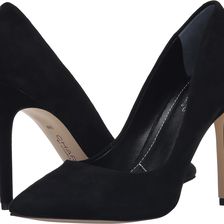 Charles by Charles David Pact Black Suede