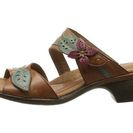 Incaltaminte Femei Rockport Cobb Hill Vivian Tan Mutil