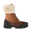 Incaltaminte Femei LAUREN Ralph Lauren Quinta TanBriarwood Leather