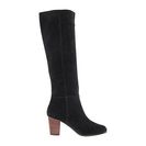 Incaltaminte Femei Cole Haan Cassidy Tall Boot Black Suede