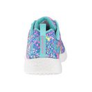 Incaltaminte Femei SKECHERS Burst - Dream Daze TurquoiseMulti