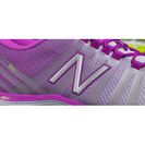 Incaltaminte Femei New Balance New Balance 811 Voltage Violet with White Hi-Lite