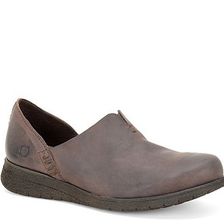 Incaltaminte Femei Born Nani Slip-On Brown