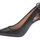 Incaltaminte Femei Michael Kors Jennings Pump Black