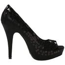 Incaltaminte Femei Chinese Laundry Harvest Moon Black