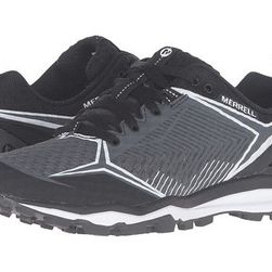 Incaltaminte Femei Merrell All Out Crush Shield BlackGranite