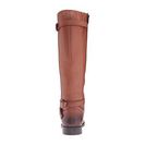 Incaltaminte Femei Sam Edelman Moore Cognac