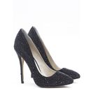 Incaltaminte Femei Nissa Pantofi EXPA03011 Negru