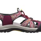 Incaltaminte Femei Keen Venice H2 SangriaSpectra Yellow