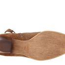 Incaltaminte Femei GUESS Veora Medium Brown Suede