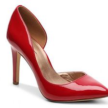 Incaltaminte Femei BCBGeneration Haleigh Pump Red