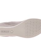 Incaltaminte Femei Geox WIllusion28 Light Grey