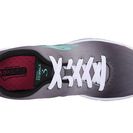 Incaltaminte Femei SKECHERS Go Walk 3 - Pulse GreyAqua