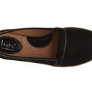 Incaltaminte Femei boc Franki Canvas Flat Black