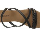 Incaltaminte Femei Volcom Journey Sandal Black