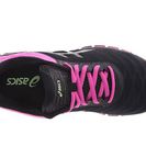 Incaltaminte Femei ASICS GEL-Quantum 180trade BlackOnyxPink Glow