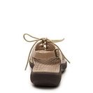 Incaltaminte Femei David Tate Dille Sandal Gold