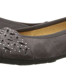 Gabor Gabor 54.160 Grey Samtchevreau