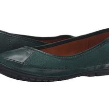 Incaltaminte Femei PATRIZIA Yang Forest Green
