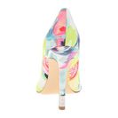 Incaltaminte Femei GUESS Babbitta 3 Floral Fabric