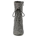 Incaltaminte Femei Luichiny Day Stroll Bootie BlackWhite