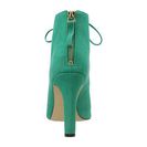 Incaltaminte Femei Nine West Unfrgetabl Green Suede