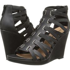 Incaltaminte Femei Michael Antonio Ameer Black