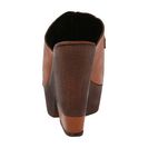 Incaltaminte Femei Charles by Charles David Tony Cognac Leather