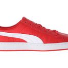 Incaltaminte Femei PUMA Basket Roses High Risk RedWhitePuma Silver