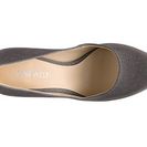 Incaltaminte Femei Nine West Rocha Fabric Platform Pump Grey