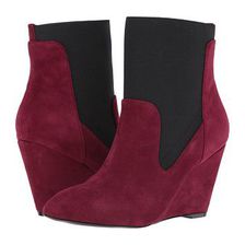 Incaltaminte Femei Charles by Charles David Erie Merlot