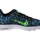 Incaltaminte Femei Nike Lunaracer 3 Tide Pool BlueWhiteBlackVoltage Green