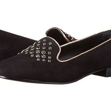 Incaltaminte Femei Isola Risa Black King Suede