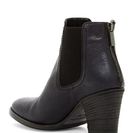Incaltaminte Femei Aquatalia Fabien Ankle Boot - Weatherproof BLACK