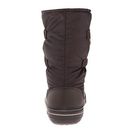 Incaltaminte Femei Crocs Crocband II5 Cinch Boot EspressoMushroom