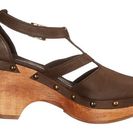 Incaltaminte Femei Cordani Zoran Cocoa Leather