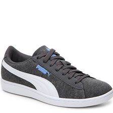 Incaltaminte Femei PUMA Vikky Jersey Sneaker - Womens Grey