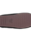 Incaltaminte Femei MUK LUKS Vanessa Slipper Black Marl