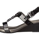 Incaltaminte Femei Bandolino Hopton Black Synthetic