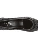 Incaltaminte Femei Vaneli Lexan Black Nizza FabricBlack Mesh