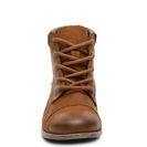 Incaltaminte Femei Steve Madden Raymon Bootie Tan