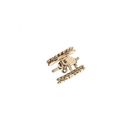 Bijuterii Femei Forever21 Burnished Elephant Ring Set Antique gold