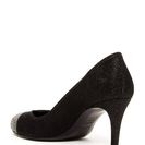 Incaltaminte Femei Stuart Weitzman Marvel Jeweled Peep Toe Pump BLANOI